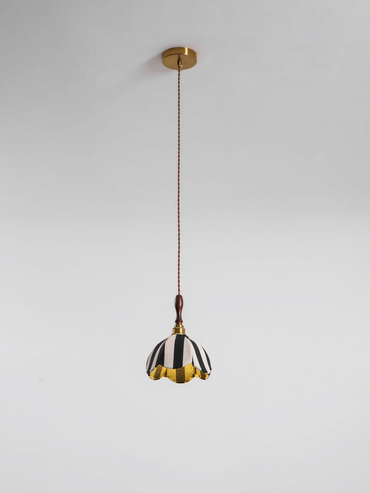Marbre Stripe Pendant Light