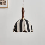 Marbre Stripe Pendant Light