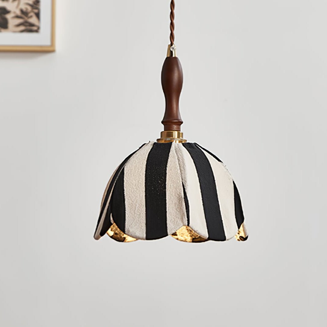 Marbre Stripe Pendant Light