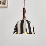 Marbre Stripe Pendant Light