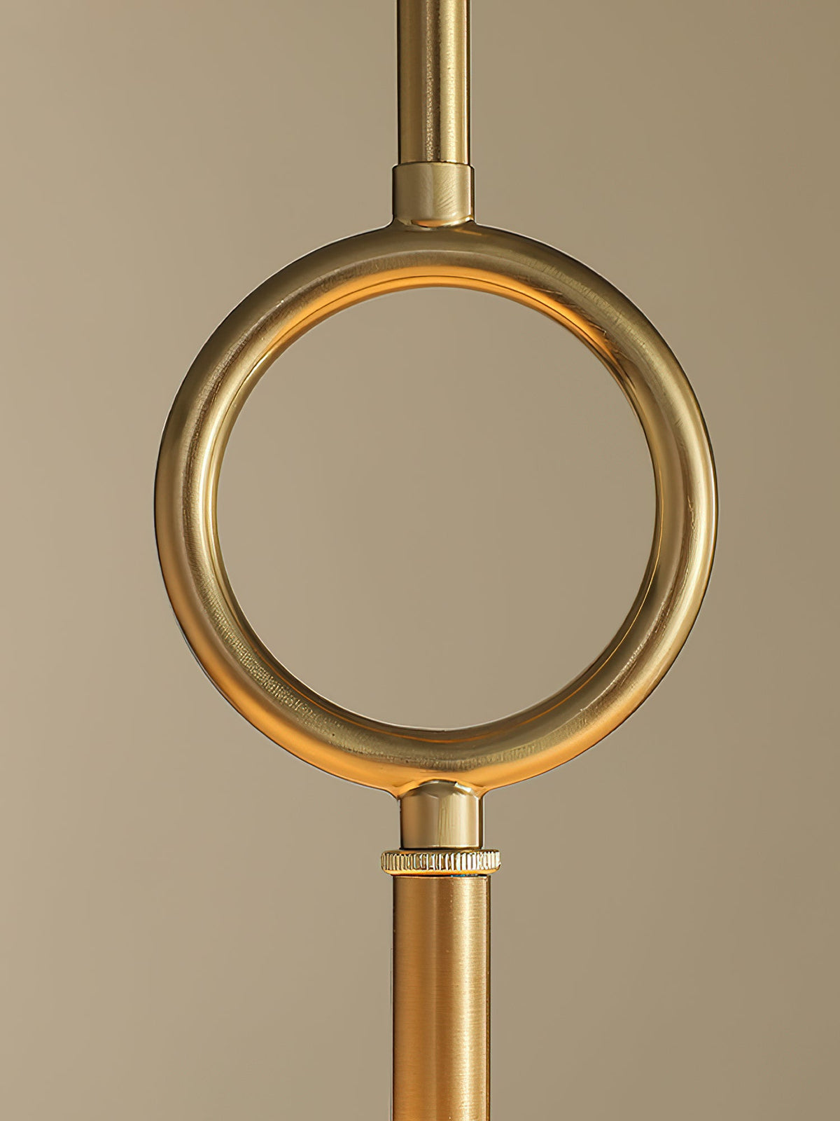 Marcellia Pleated Pendant Light