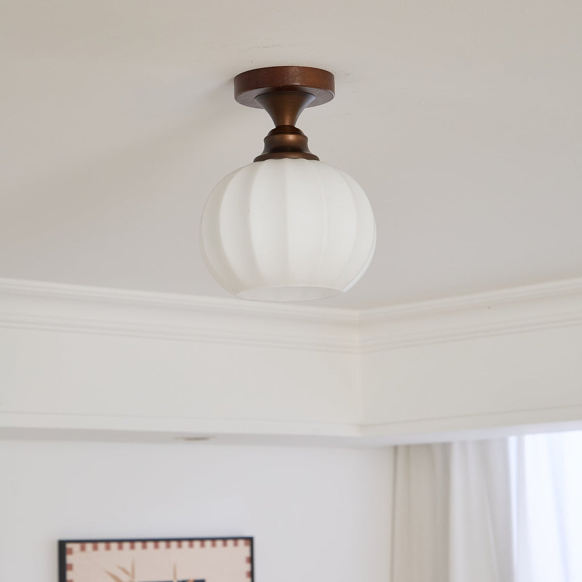 Marcellis Ceiling Lamp