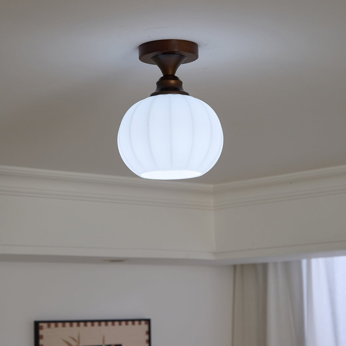 Marcellis Ceiling Lamp