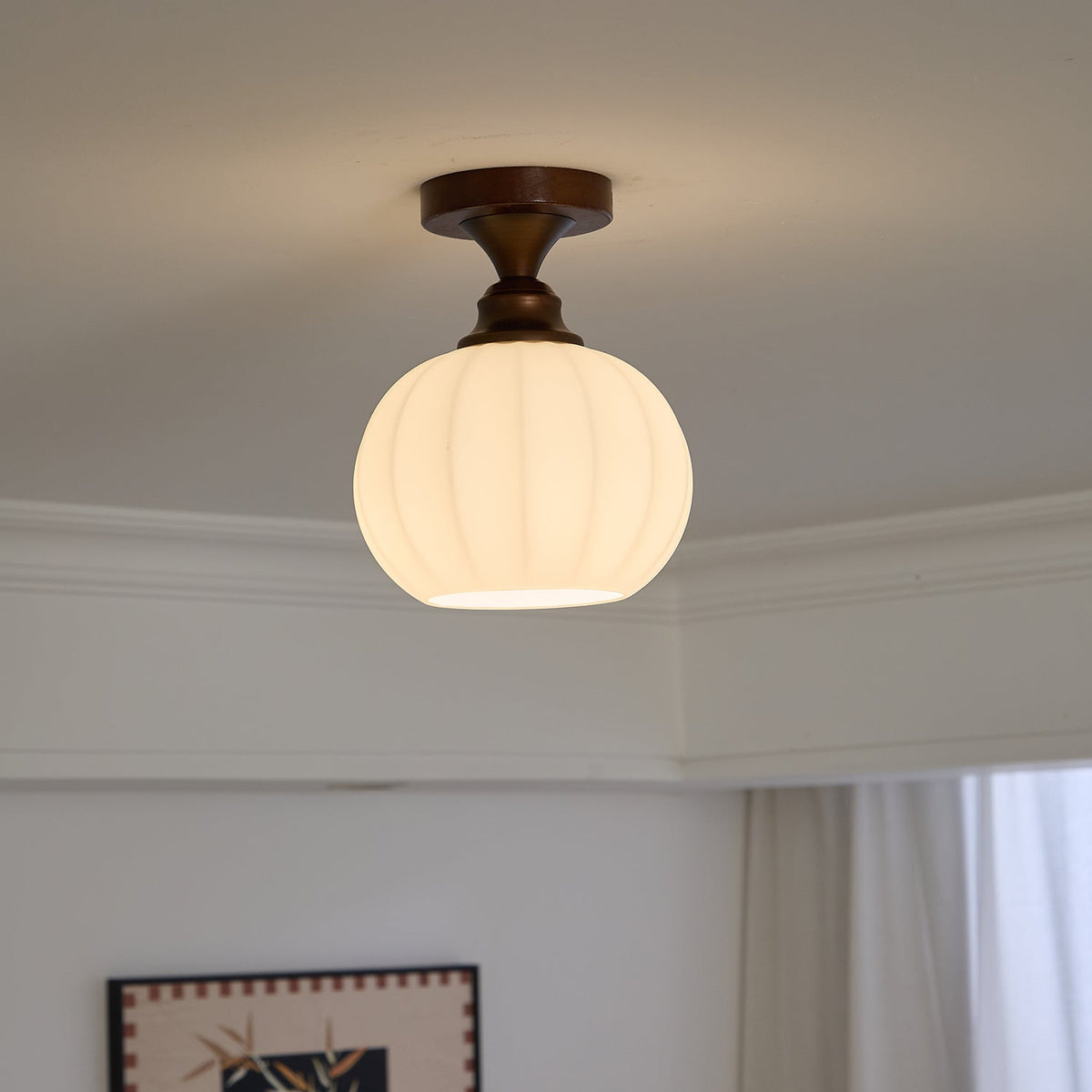 Marcellis Ceiling Lamp