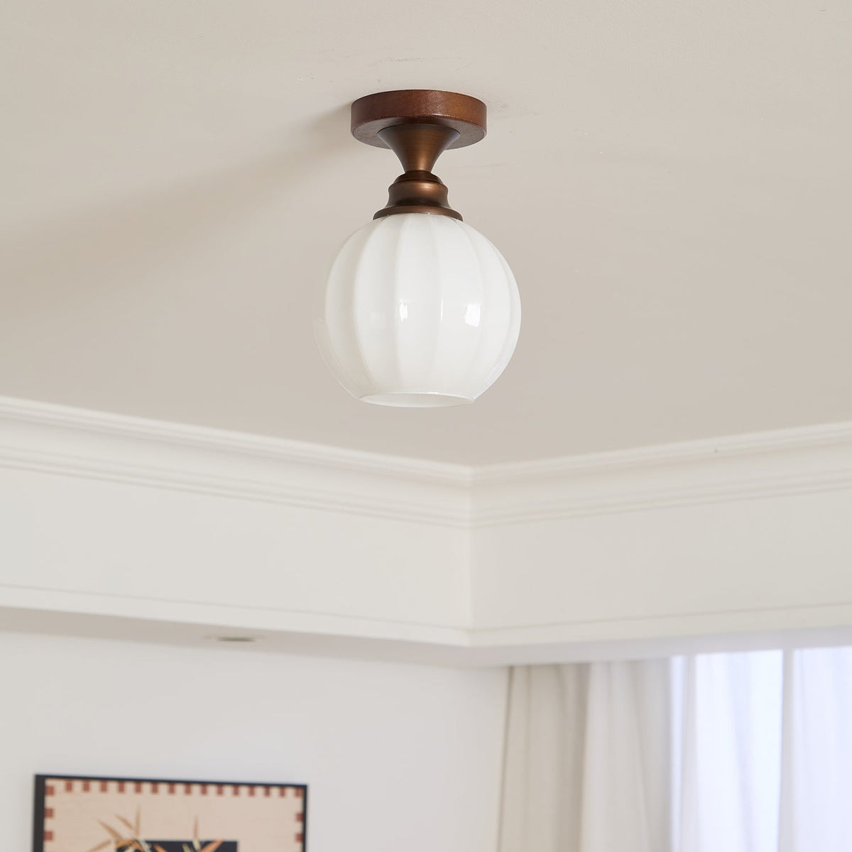 Marcellis Ceiling Lamp