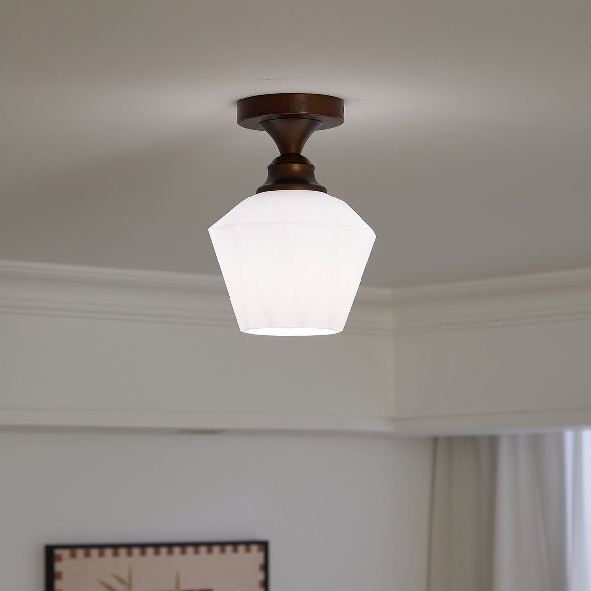 Marcellis Ceiling Lamp
