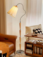 Marcellus Arc Floor Lamp