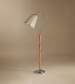 Marcellus Arc Floor Lamp