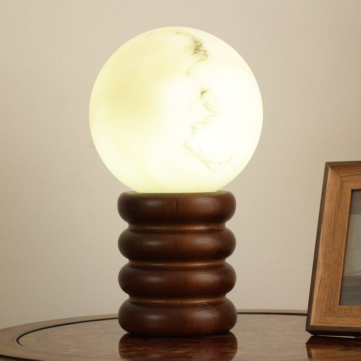 Marcus Table Lamp