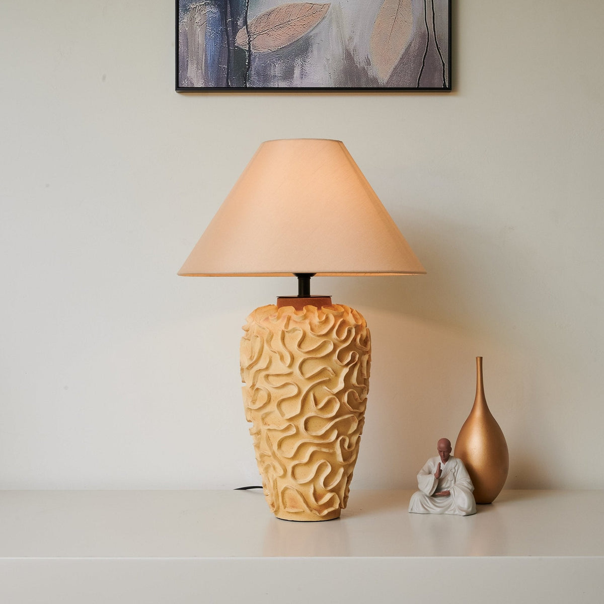 Marelo Table Lamp