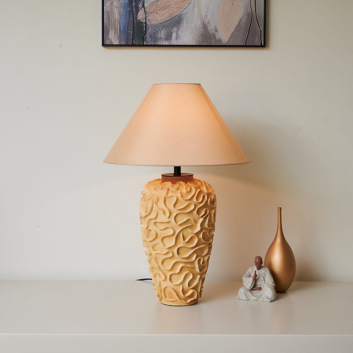 Marelo Table Lamp