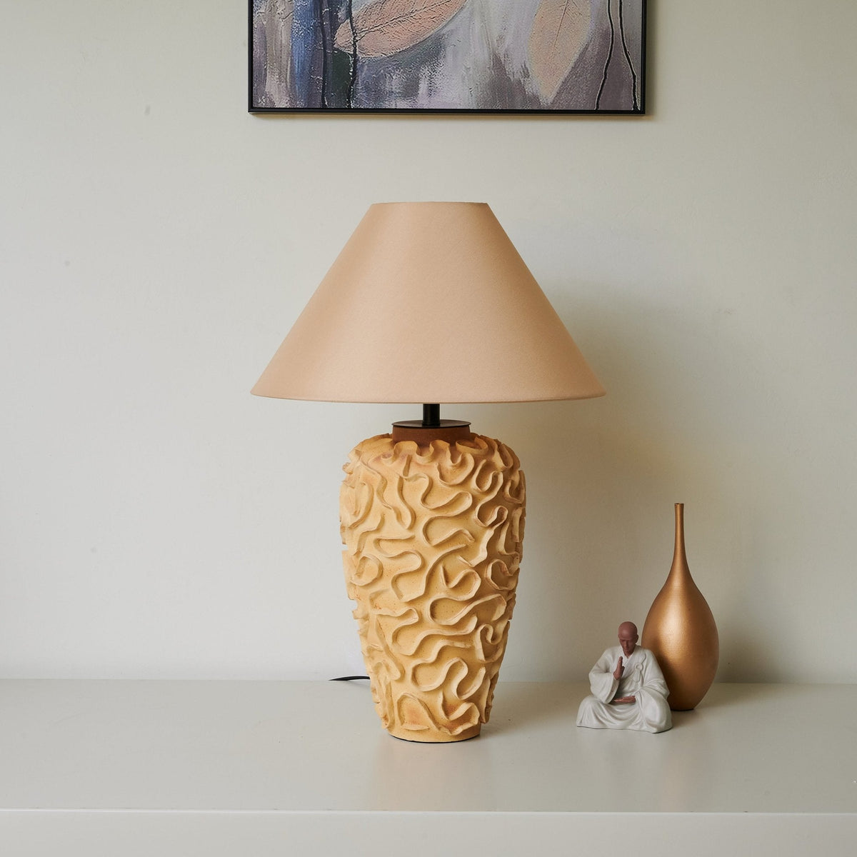 Marelo Table Lamp
