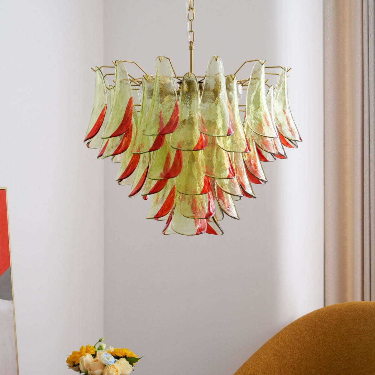 Marielle Murano Chandelier