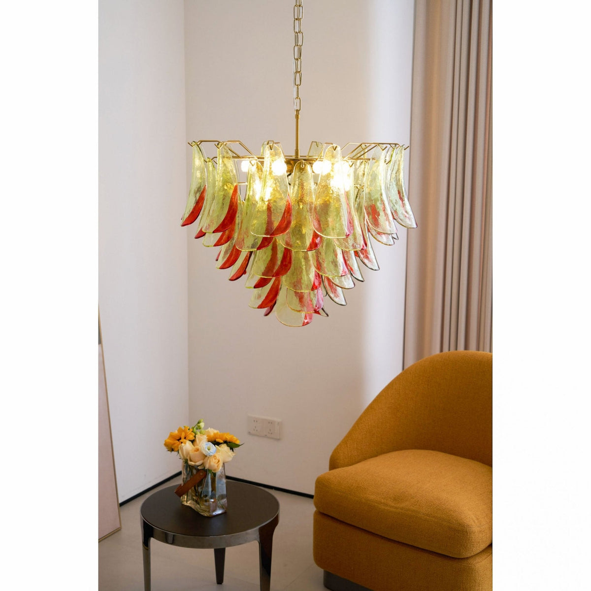 Marielle Murano Chandelier