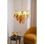 Marielle Murano Chandelier