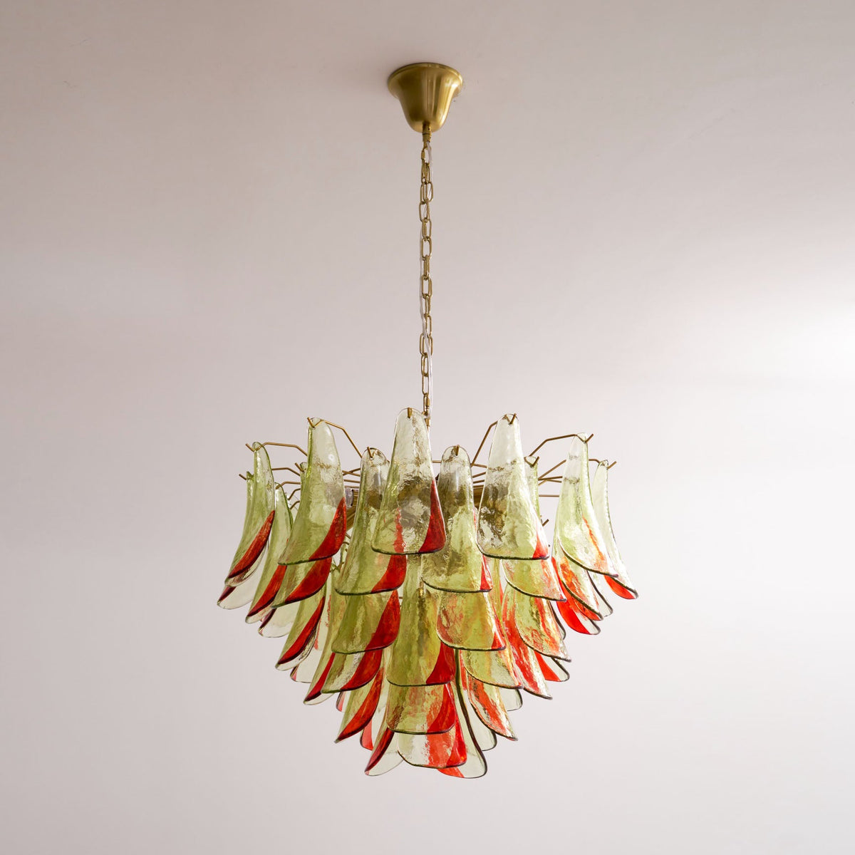 Marielle Murano Chandelier