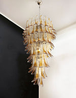 Marigold Murano Chandelier