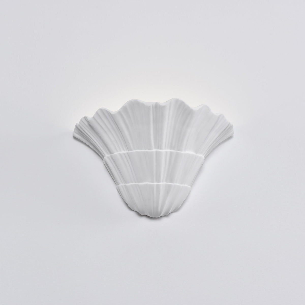 Marina Shell Wall Light