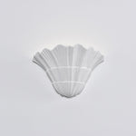 Marina Shell Wall Light