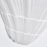 Marina Shell Wall Light
