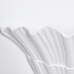 Marina Shell Wall Light