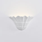 Marina Shell Wall Light