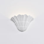 Marina Shell Wall Light