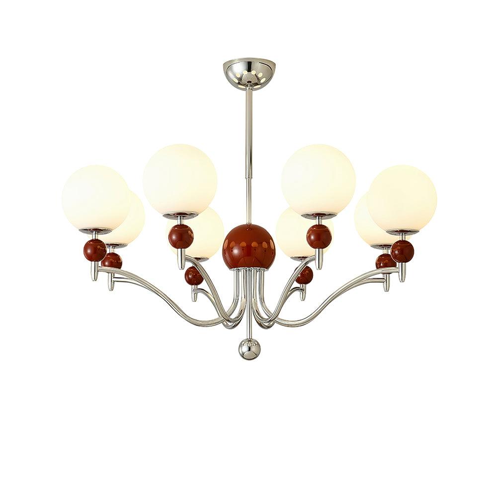 Mariposa Chandelier