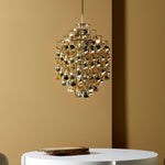 Maris Spiral Pendant Lamp