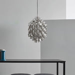 Maris Spiral Pendant Lamp