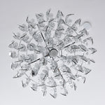 Maris Spiral Pendant Lamp