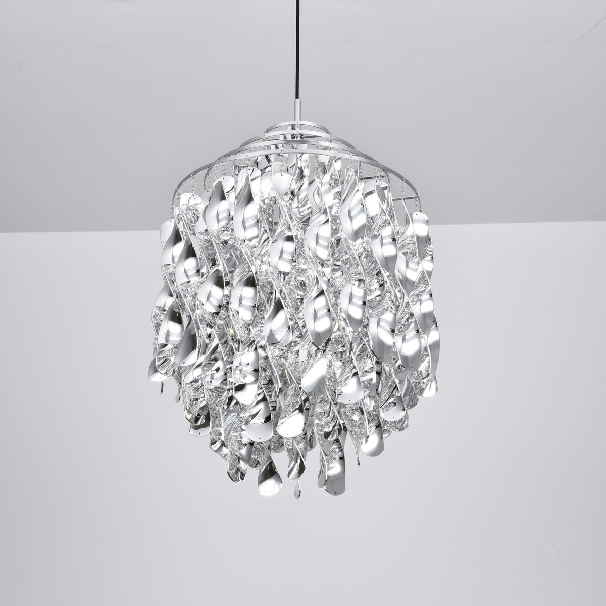 Maris Spiral Pendant Lamp