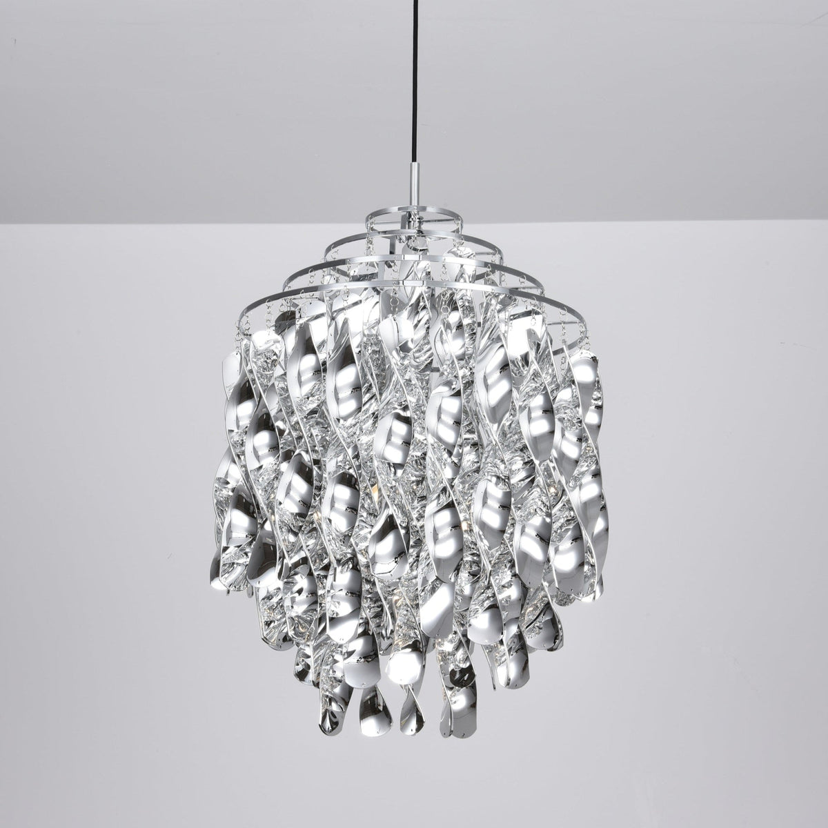 Maris Spiral Pendant Lamp