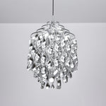 Maris Spiral Pendant Lamp