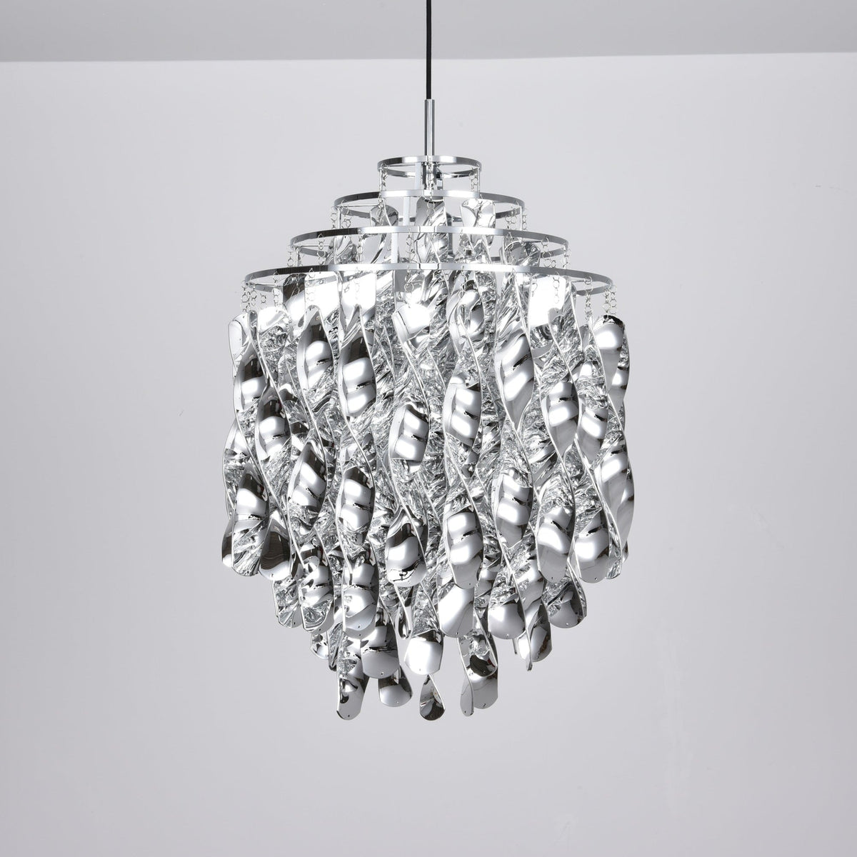 Maris Spiral Pendant Lamp