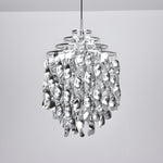 Maris Spiral Pendant Lamp