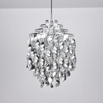 Maris Spiral Pendant Lamp
