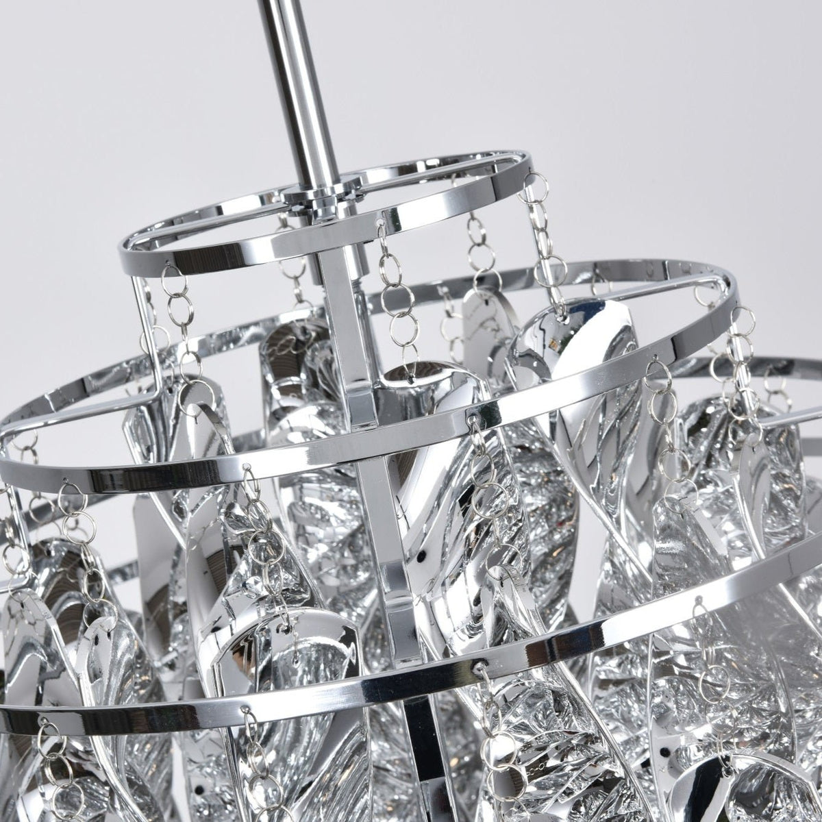 Maris Spiral Pendant Lamp