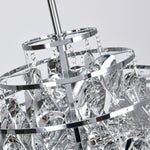 Maris Spiral Pendant Lamp