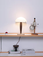 Marlo Dome Table Lamp