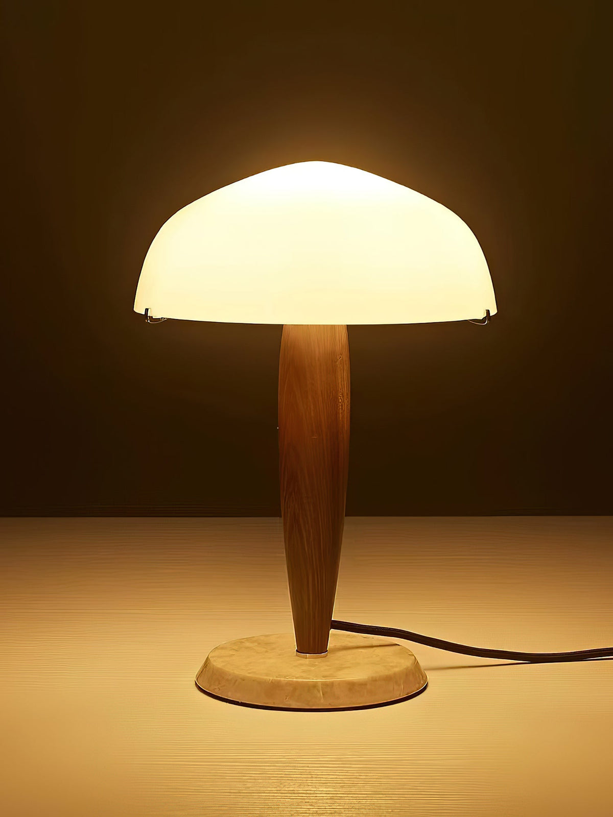 Marlo Dome Table Lamp