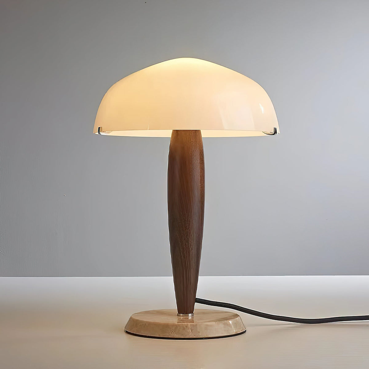 Marlo Dome Table Lamp