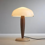 Marlo Dome Table Lamp