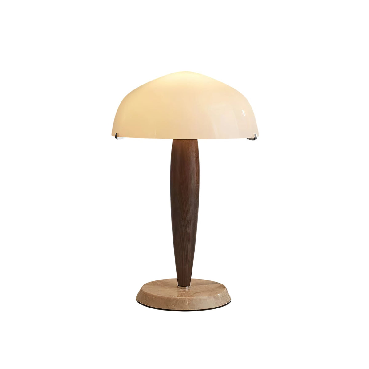 Marlo Dome Table Lamp