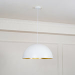 Marlow Dome Pendant Lamp