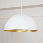 Marlow Dome Pendant Lamp