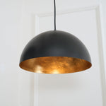 Marlow Dome Pendant Lamp