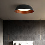 Marlow Shadow Ceiling Lamp