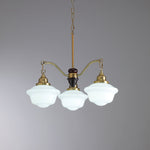 Marquette Chandelier