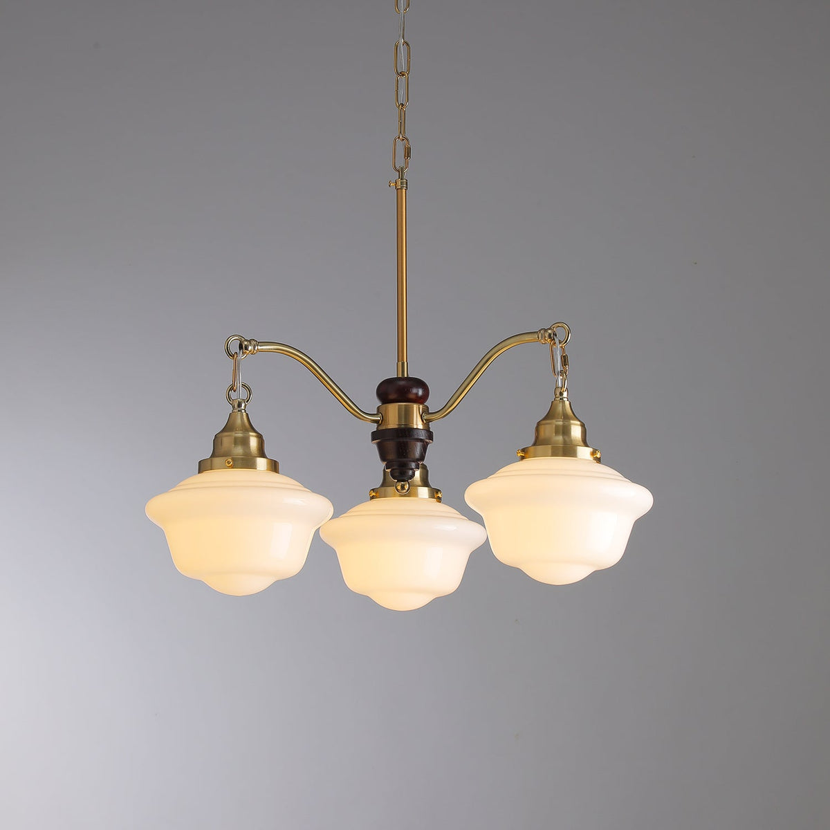 Marquette Chandelier